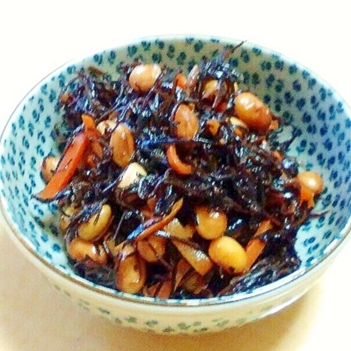 あらめの炒め煮 レシピ 作り方 By もちゃ子 楽天レシピ あらめの炒め煮 レシピ 作り方 By もちゃ子 楽天レシピ